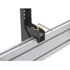 Dual Screen Ceiling Mount Equip 45"-55" Photo 4