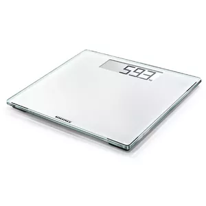 Soehnle Style Sense Comfort 100 Rectangle White Electronic personal scale