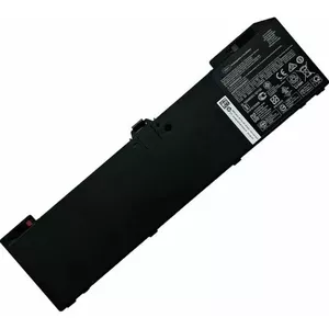 Battery Pack HP ZBook 15 G5 15.4V 5550mAh