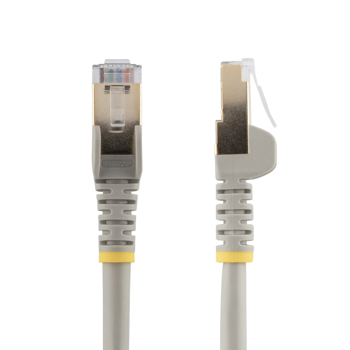 StarTech Cat6a Ethernet kabelis 1m 10