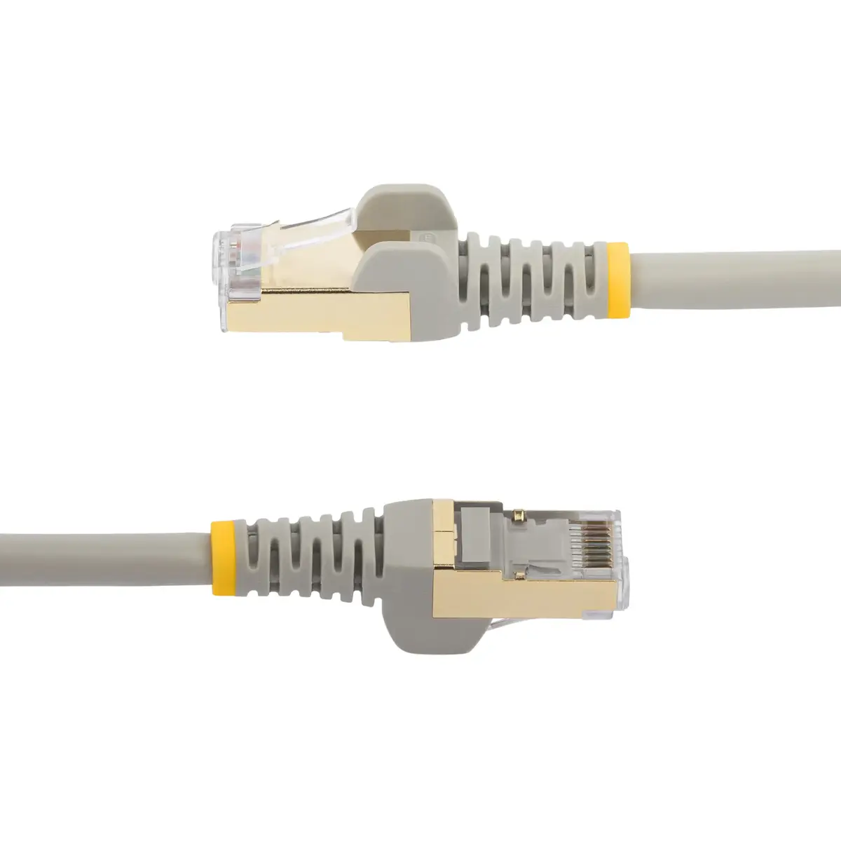 StarTech.com 1м Кабель Ethernet CAT6a 6ASPAT1MGR Photo 2