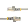 StarTech.com 1м Кабель Ethernet CAT6a 6ASPAT1MGR Photo 2