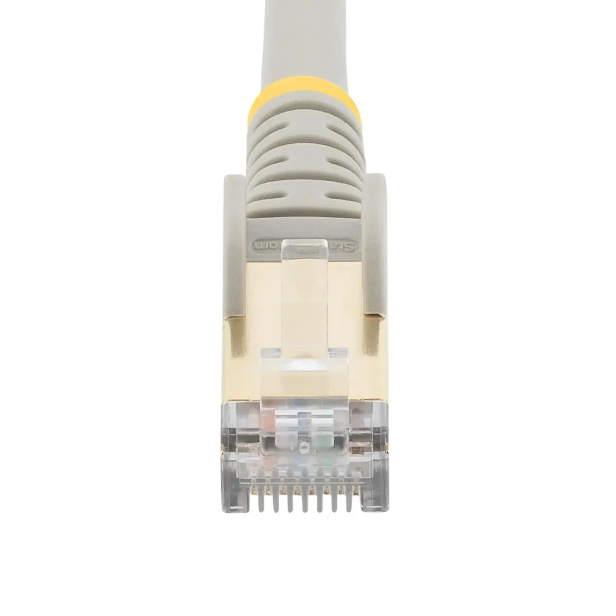 StarTech.com 1м Кабель Ethernet CAT6a 6ASPAT1MGR Photo 3