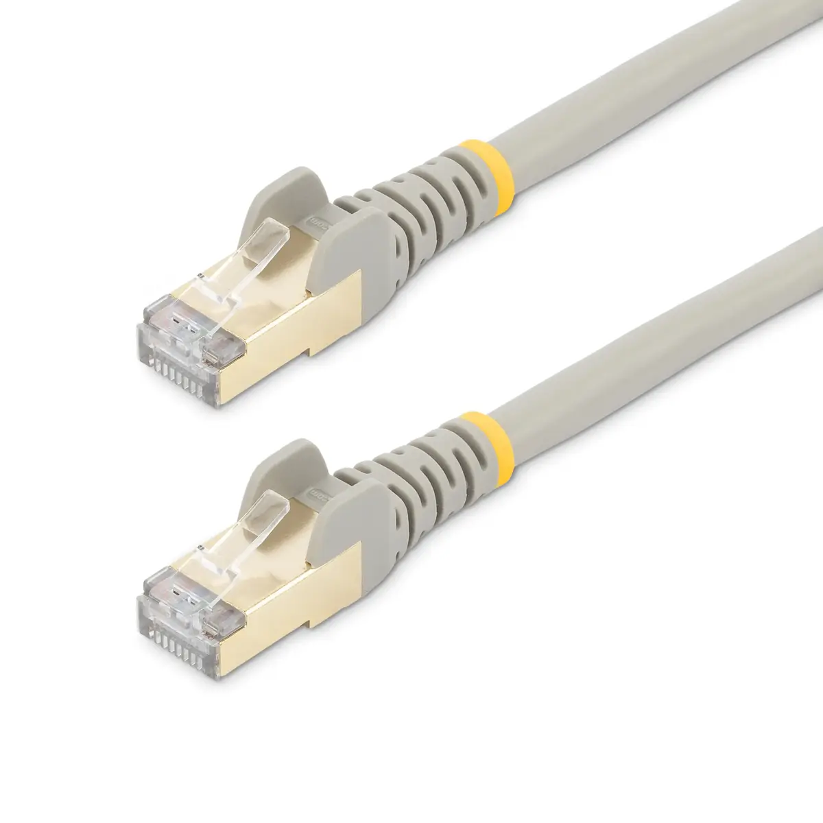 StarTech.com 1м Кабель Ethernet CAT6a 6ASPAT1MGR Photo 4