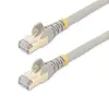 StarTech.com 1м Кабель Ethernet CAT6a 6ASPAT1MGR Photo 4