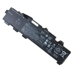 Akumulators HP 933322-852 Li-Ion klēpjdatoram, saderīgs ar HP
