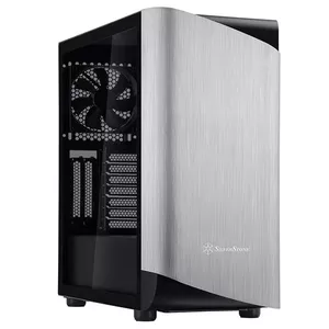 PC case Silverstone SETA A1 Midi Tower Black