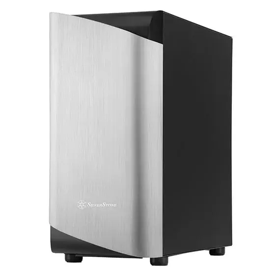 Компьютерный корпус Silverstone SETA A1 Photo 3