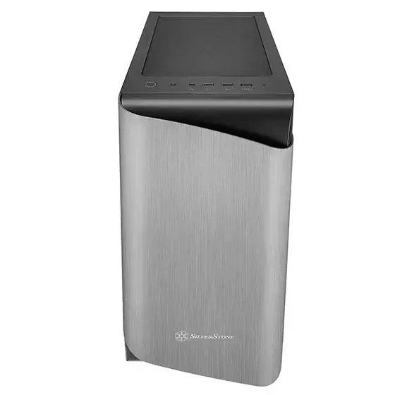 Компьютерный корпус Silverstone SETA A1 Photo 4