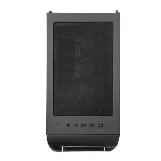 Компьютерный корпус Silverstone SETA A1 Photo 5