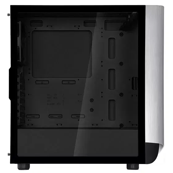 Компьютерный корпус Silverstone SETA A1 Photo 7