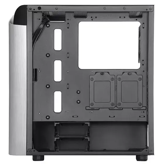 Компьютерный корпус Silverstone SETA A1 Photo 8