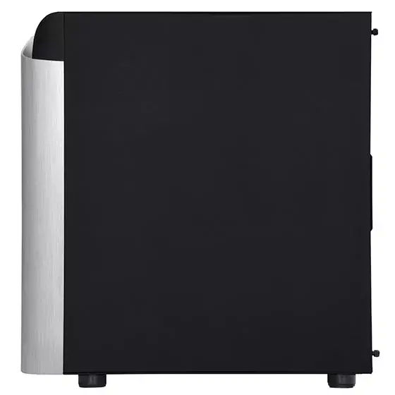 Компьютерный корпус Silverstone SETA A1 Photo 9