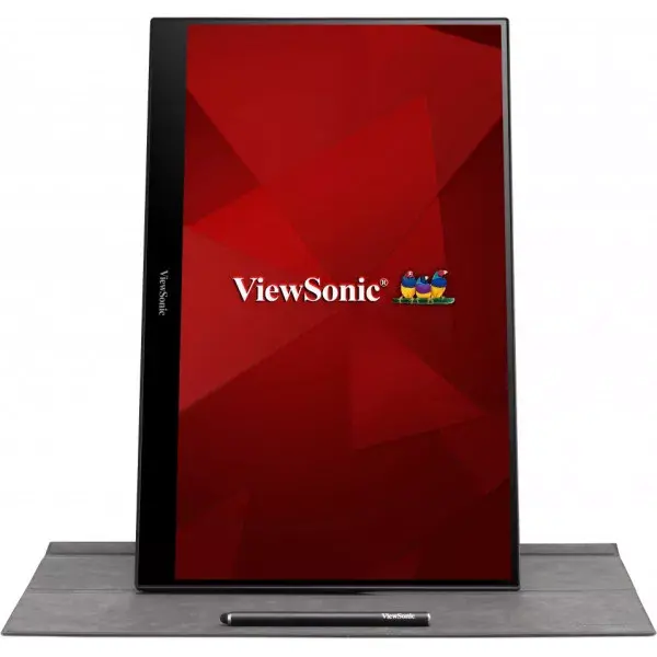 Monitors Viewsonic TD1655 Photo 2