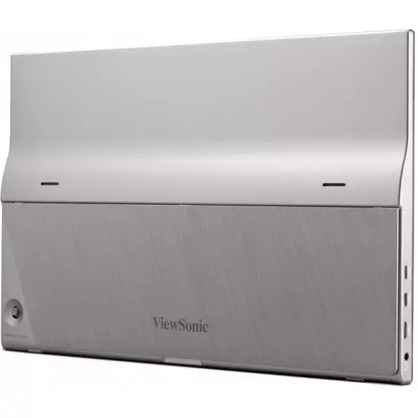 Monitors Viewsonic TD1655 Photo 3