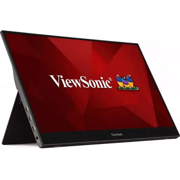 Monitors Viewsonic TD1655 Photo 9