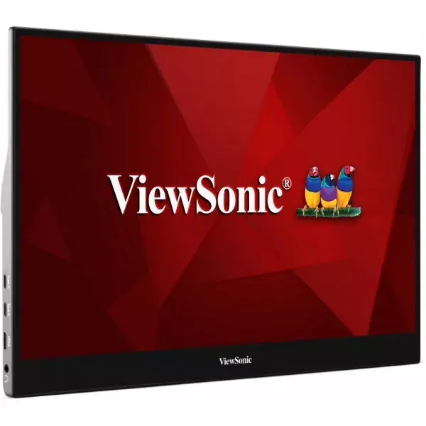 Monitors Viewsonic TD1655 Photo 10