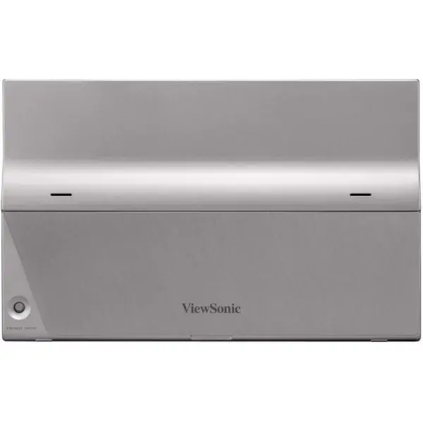 Monitors Viewsonic TD1655 Photo 16
