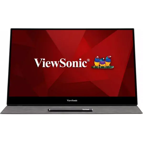 Monitors Viewsonic TD1655 Photo 19