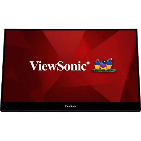 Monitors Viewsonic TD1655 Photo 20