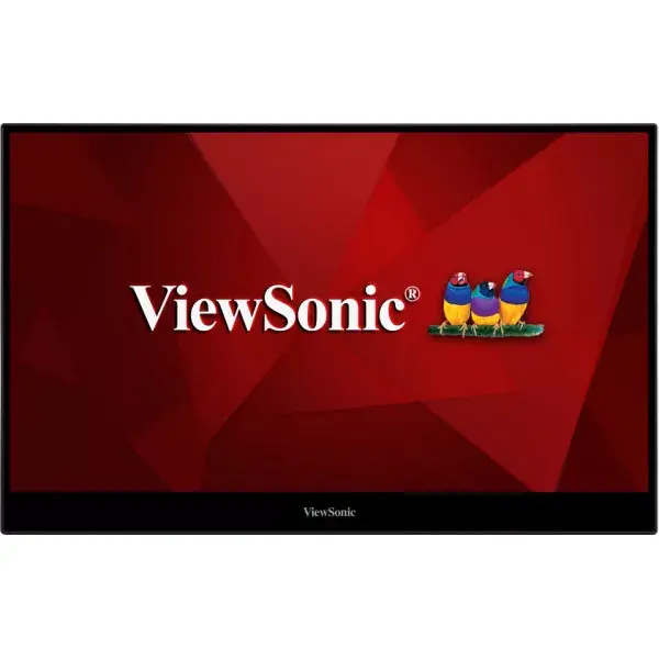 Monitors Viewsonic TD1655 Photo 21