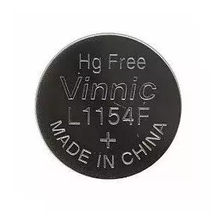 Alkaline battery Vinnic G13 — single cell, 1.5V