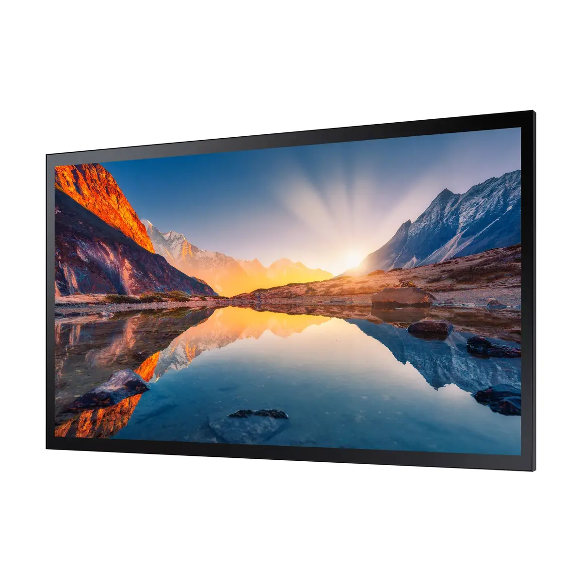 Цифровая панель Samsung QM32R-T Photo 2