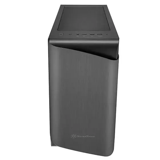 Datora korpuss Silverstone SETA A1 Photo 4