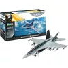 REVELL F/A-18E Super Hornet Top Gun modelis Photo 2