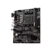 Pamatplate MSI A520M PRO, A520 Photo 2