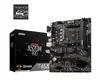 MSI A520M PRO Mātesplate AMD A520 AM4 Photo 12