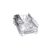 Bosch Serie 2 SPV2IKX10E iebūvējamā trauku mašīna 45 cm Photo 2