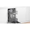 Bosch Serie 2 SPV2IKX10E iebūvējamā trauku mašīna 45 cm Photo 4