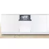 Bosch Serie 2 SPV2IKX10E iebūvējamā trauku mašīna 45 cm Photo 5