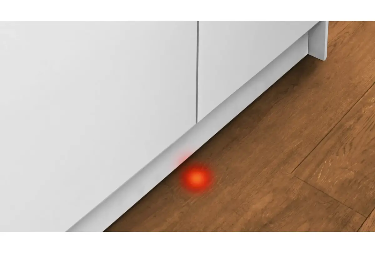 Bosch Serie 2 SPV2IKX10E iebūvējamā trauku mašīna 45 cm Photo 6