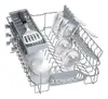 Bosch Serie 2 SPV2IKX10E Built-in Dishwasher Photo 2