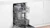 Bosch Serie 2 SPV2IKX10E Built-in Dishwasher Photo 4