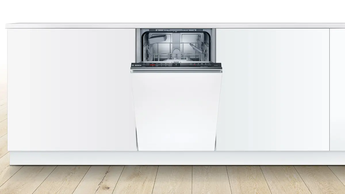 Bosch Serie 2 SPV2IKX10E Built-in Dishwasher Photo 5