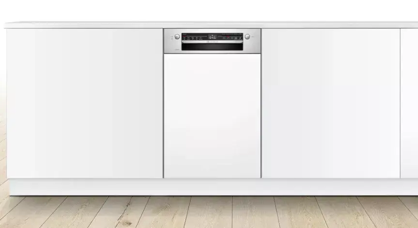 Посудомоечная машина Bosch Serie 2 SPI2IKS10E Photo 6