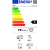 Посудомоечная машина Bosch Serie 2 SPI2IKS10E Photo 7