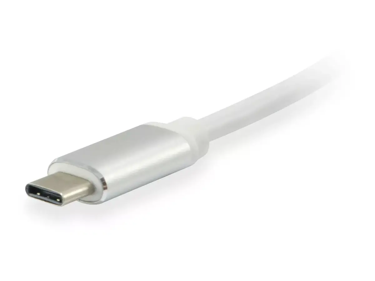 USB Type C uz RJ45 Gigabit tīkla adapteris Equip 133454 Photo 2