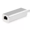 USB Type C uz RJ45 Gigabit tīkla adapteris Equip 133454 Photo 3