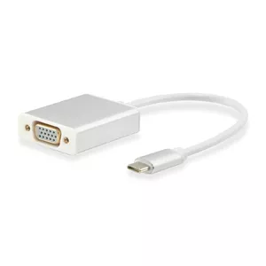USB Type C to HD15 VGA Adapter Equip 133451