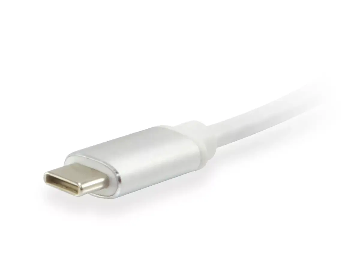 USB Type C to HD15 VGA Adapter Equip 133451 Photo 4