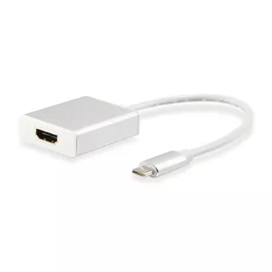 USB Type C to HDMI Adapter Equip 133452