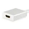 USB Type C uz HDMI adapteris Equip 133452 Photo 2