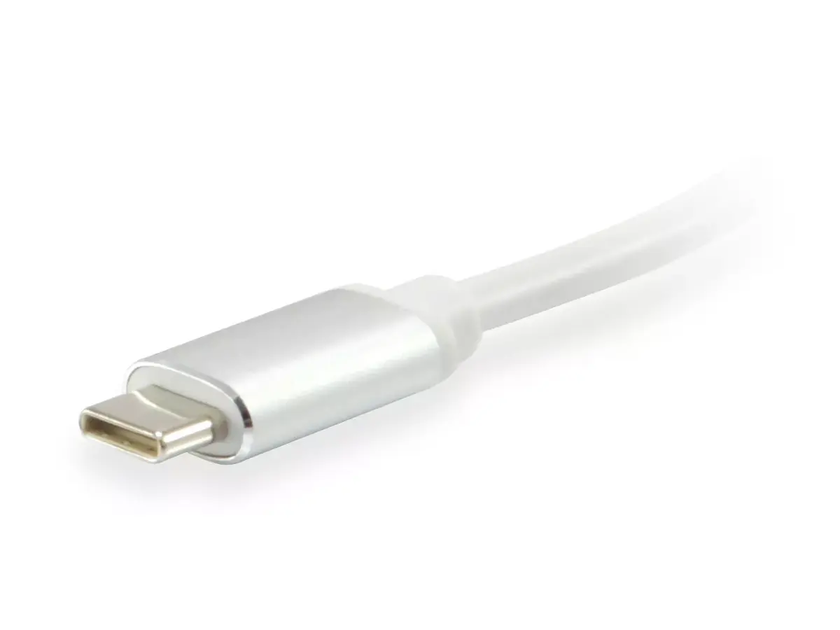 USB Type C uz HDMI adapteris Equip 133452 Photo 3
