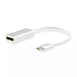 USB Type C to DisplayPort Adapter Equip 133458