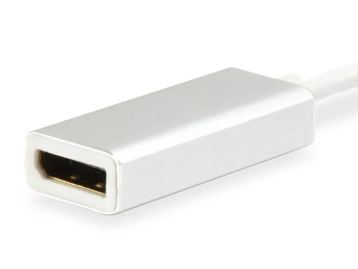 USB Type C to DisplayPort Adapter Equip 133458 Photo 2