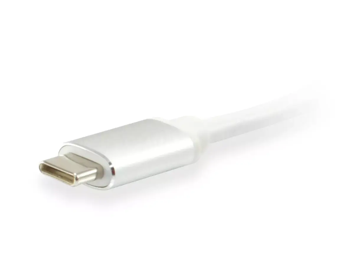USB Type C to DisplayPort Adapter Equip 133458 Photo 3